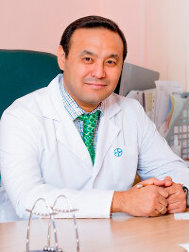 Доктор Косметолог Амир